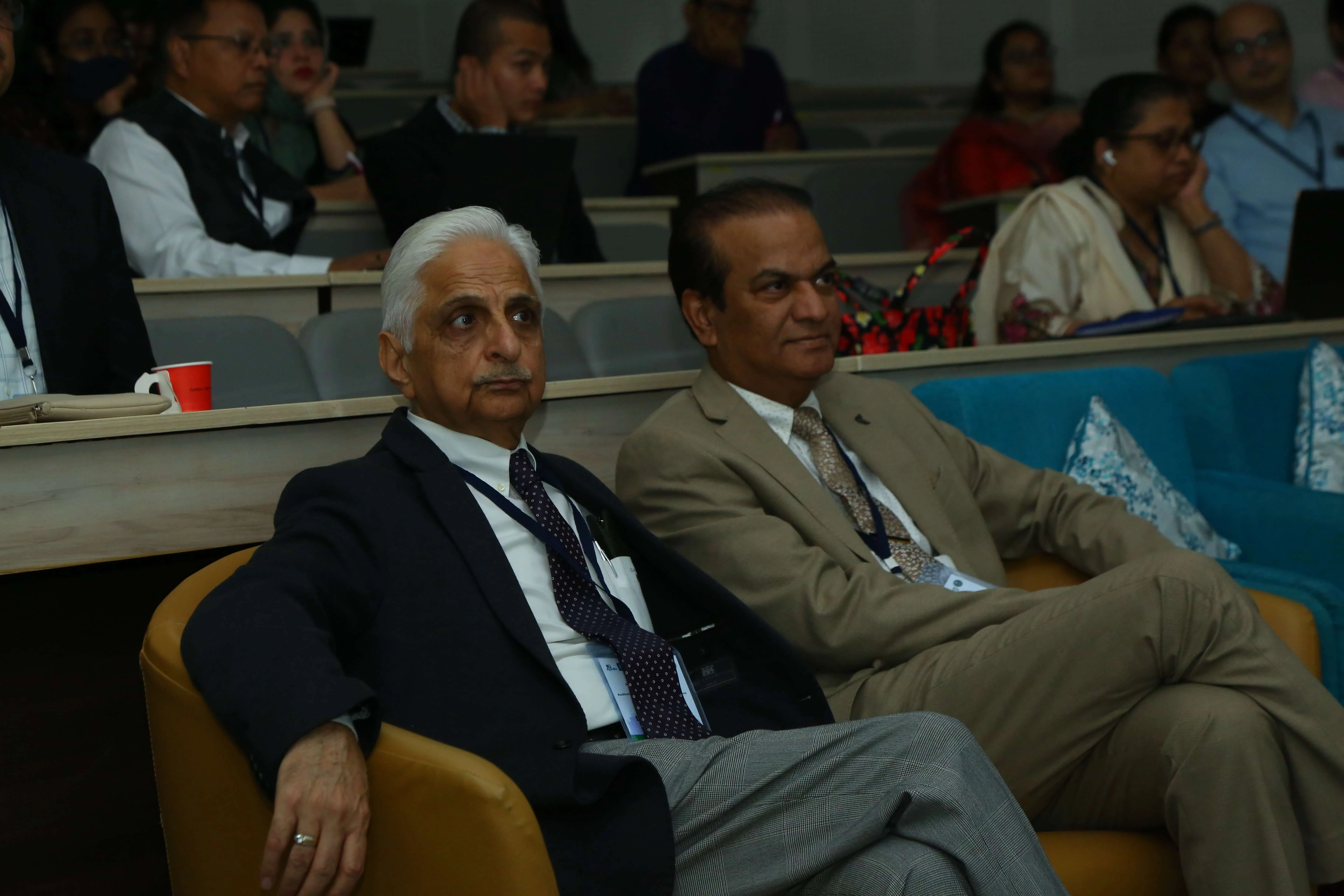 10th AROI–ESTRO Teaching Course on Advanced Technologies in Radiation Oncology